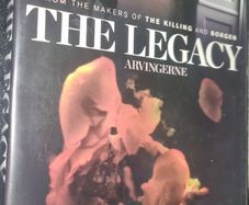 The Legacy