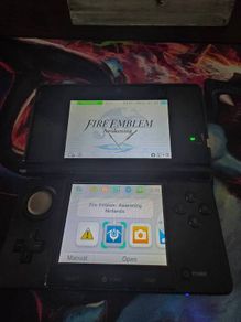 Nintendo 3ds