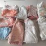 Baby girls clothes Bundle Image 2