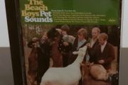 The Beach Boy's Pet Sounds CD Album