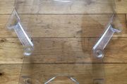 KTM RC8 screen