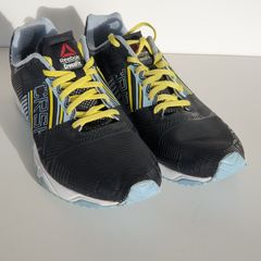 Reebok crossfit trainers size 6.5 EU 40