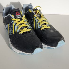 Reebok crossfit trainers size 6.5 EU 40