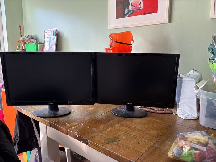 acer monitors