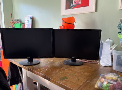 acer monitors