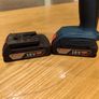 Bosch Professional 18v Drill Image 3