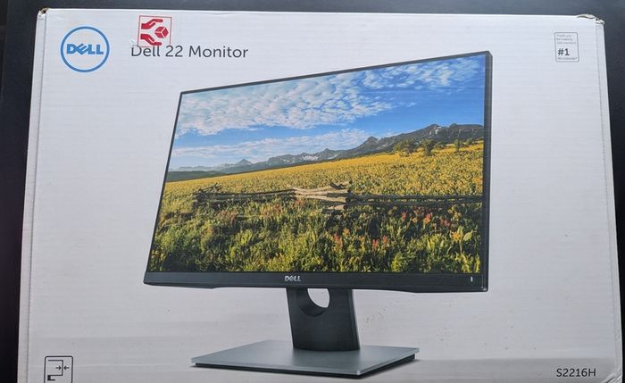 monitor