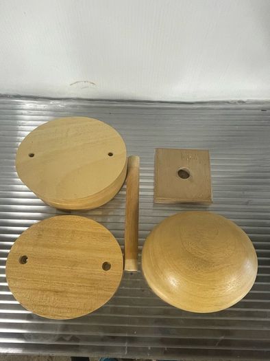 Hat Block
