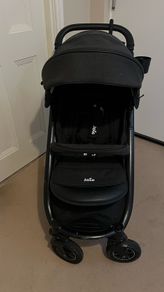 joie pram