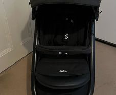 joie pram
