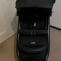 joie pram