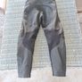 Weise Leather Pants Image 2