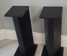 Atacama SE24 HiFi Speaker Stands  Pair
