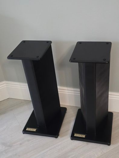 Atacama SE24 HiFi Speaker Stands  Pair