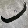 For Bmw 3 Series F31 Roof Spoiler Touring Estate Rear Lip Wing Boot Valance Stm Image 4