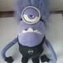 Minion Soft Toys Image 4