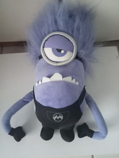 Minion Soft Toys