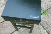 Telescope vintage