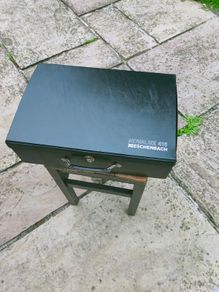 Telescope vintage
