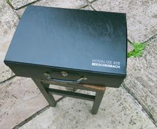 Telescope vintage