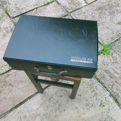 Telescope vintage