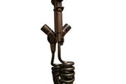 Soltana Bidet Tap