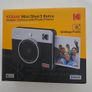 Camera Kodak Mini Shot 3 Retro C300r Brand New! Image 2