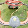 Lawn Mower Flymo Roller Compact 3400 Image 5