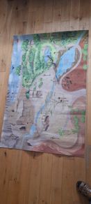 Le Toy Van playmat