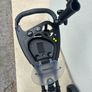 Golf Push Trolley Decathlon Inesis 3 wheel Image 6