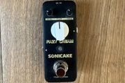 Sonicake Fazy Cream