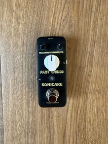 Sonicake Fazy Cream