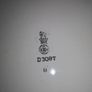 Beautiful Royal Doulton plate Image 2