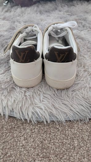 LV sneakers