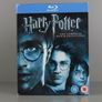 Harry Potter - Complete 8-film Collection Blu-ray box set Image 2