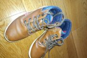 Boys High Tops from Levis
