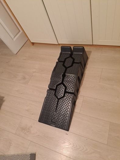 car ramp