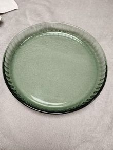 Vintage(80s) Pyrex "Corning" 27cm