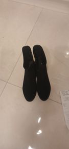 Carl Scarpa ladies ankle boots