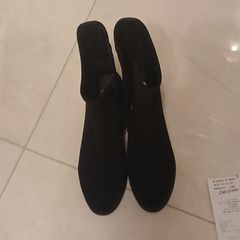 Carl Scarpa ladies ankle boots