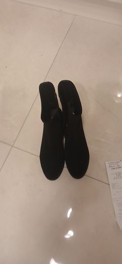 Carl Scarpa ladies ankle boots