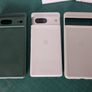 Google Pixel 7 256gb - bundle Image 3