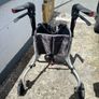 Tri Wheel Walker Image 2