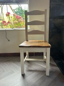 Kitchen chairs