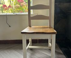 Kitchen chairs