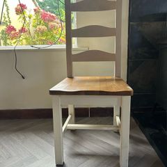 Kitchen chairs