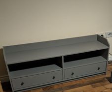 ikea TV Stand / tv bench