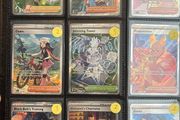 Pokemon Cards Trainer Arts Sir