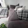 Swivel Chair / Couch / Footstool Image 7