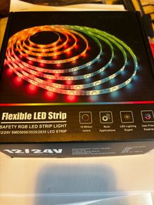 led light strip